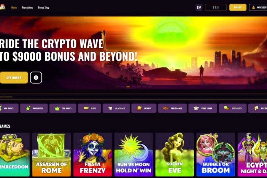 Highway Casino No Deposit Bonus: Free Play Awaits!