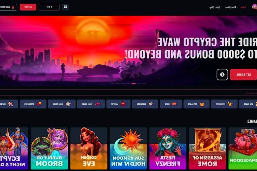 Highway Casino Sign Up: Create Your Account Today